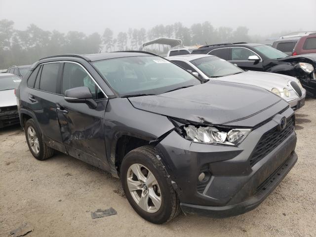 TOYOTA RAV4 XLE 2019 2t3w1rfv7kc014993