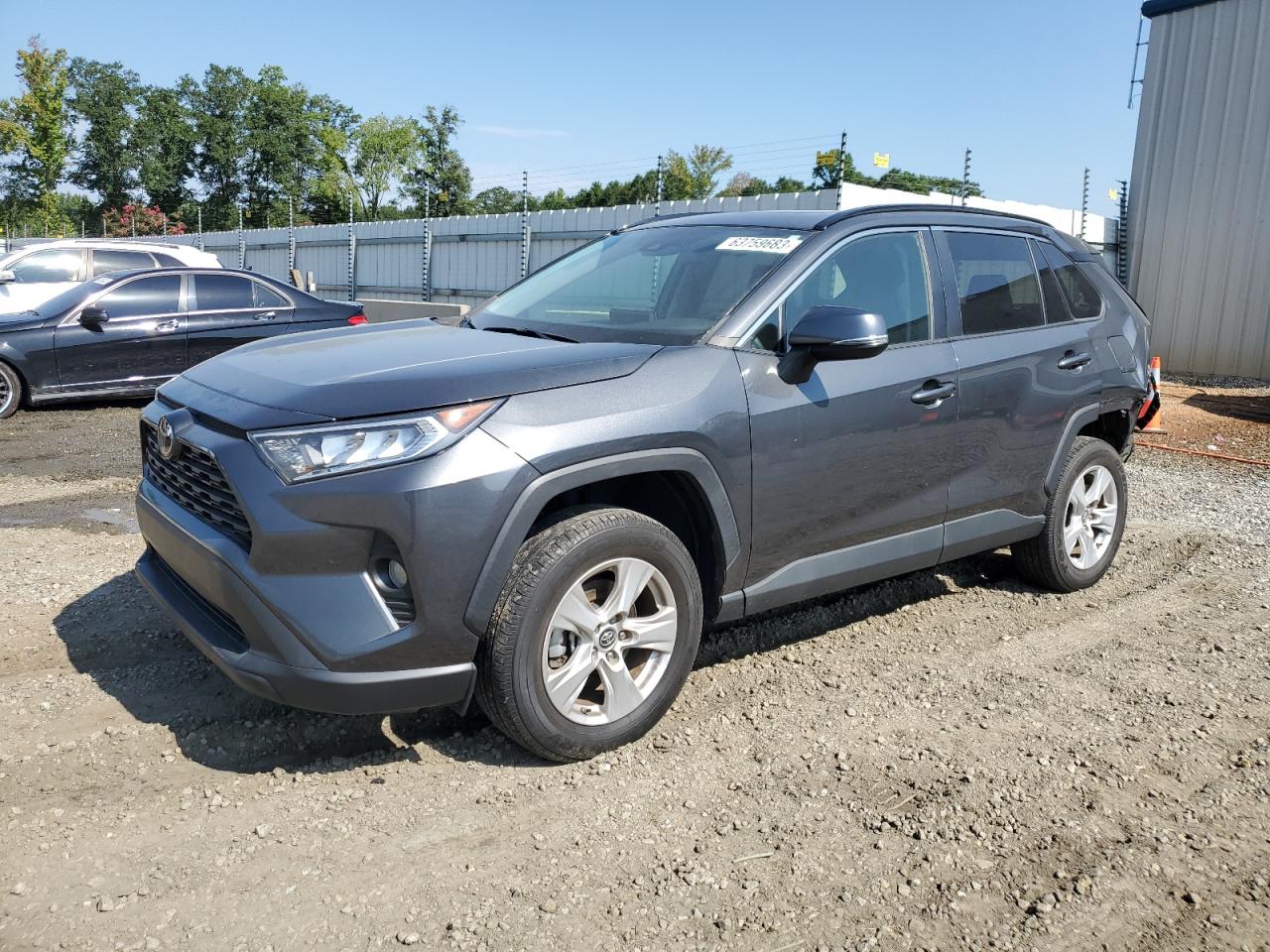 TOYOTA RAV 4 2019 2t3w1rfv7kc019305