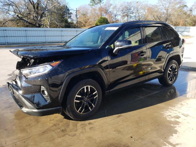 TOYOTA RAV4 2019 2t3w1rfv7kc023080