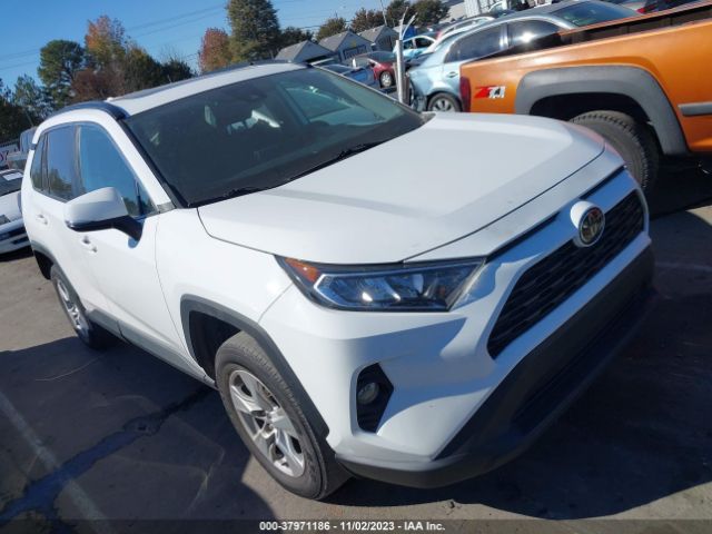 TOYOTA RAV4 2019 2t3w1rfv7kc026948