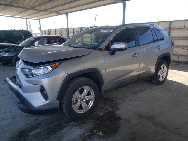 TOYOTA RAV4 2019 2t3w1rfv7kc027095