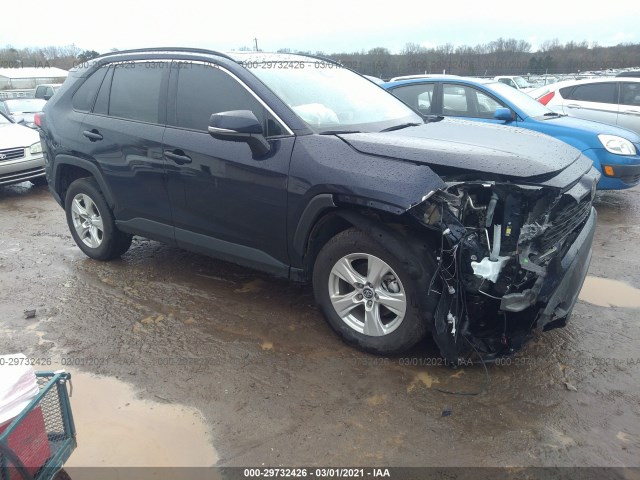 TOYOTA RAV4 2019 2t3w1rfv7kc028019