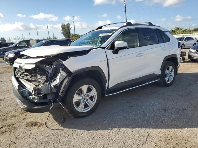 TOYOTA RAV4 2019 2t3w1rfv7kc030417