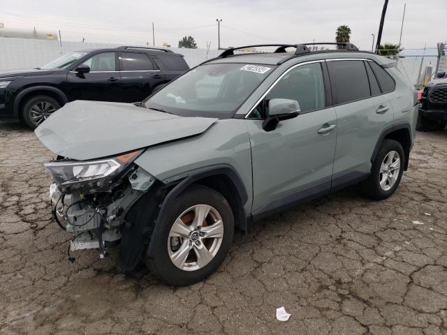 TOYOTA RAV4 2019 2t3w1rfv7kc031843