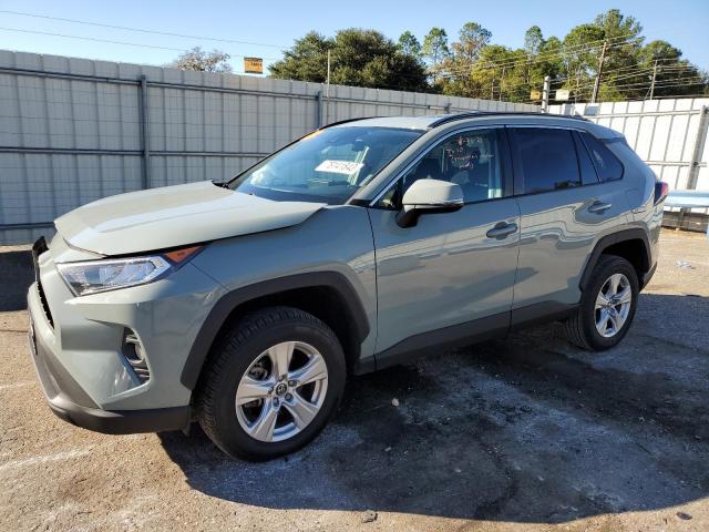 TOYOTA RAV4 2019 2t3w1rfv7kw002454