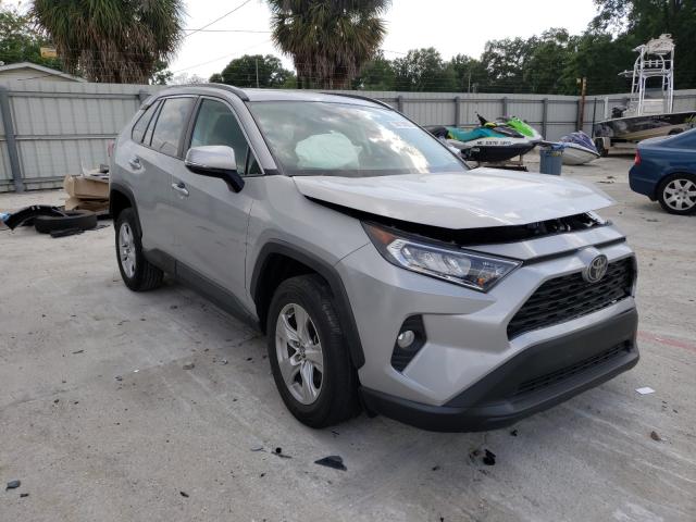 TOYOTA RAV4 2019 2t3w1rfv7kw003734