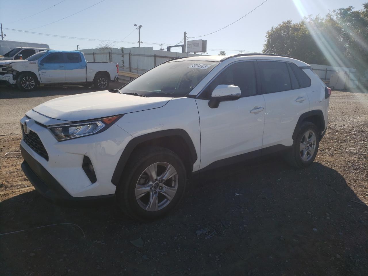 TOYOTA RAV 4 2019 2t3w1rfv7kw004351