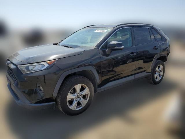 TOYOTA RAV4 2019 2t3w1rfv7kw008321