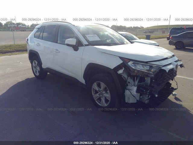 TOYOTA RAV4 2019 2t3w1rfv7kw009260