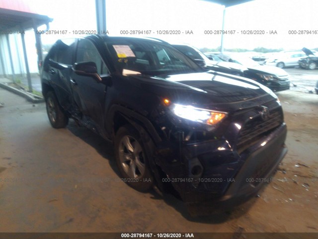 TOYOTA RAV4 2019 2t3w1rfv7kw009677