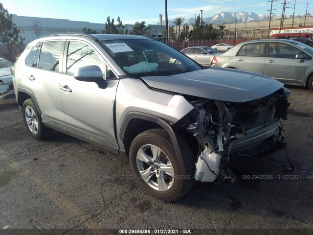 TOYOTA RAV4 2019 2t3w1rfv7kw012885