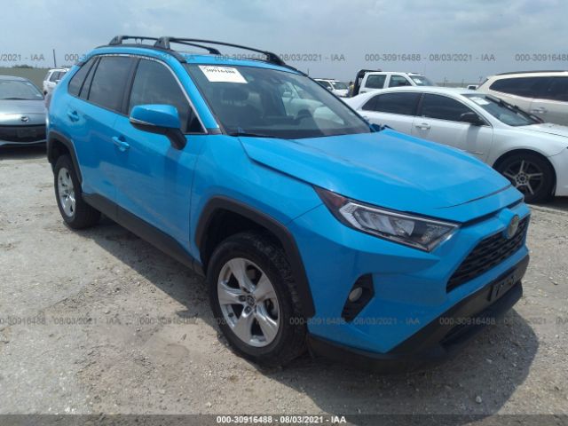 TOYOTA RAV4 2019 2t3w1rfv7kw015852