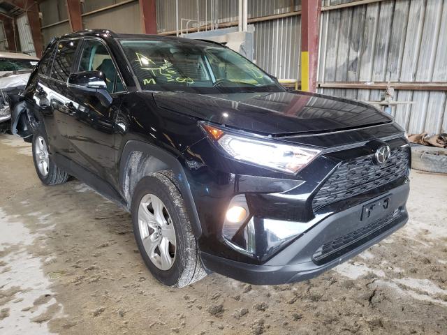 TOYOTA RAV4 2019 2t3w1rfv7kw016225