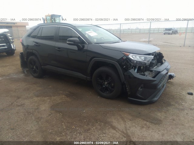 TOYOTA RAV4 2019 2t3w1rfv7kw016953