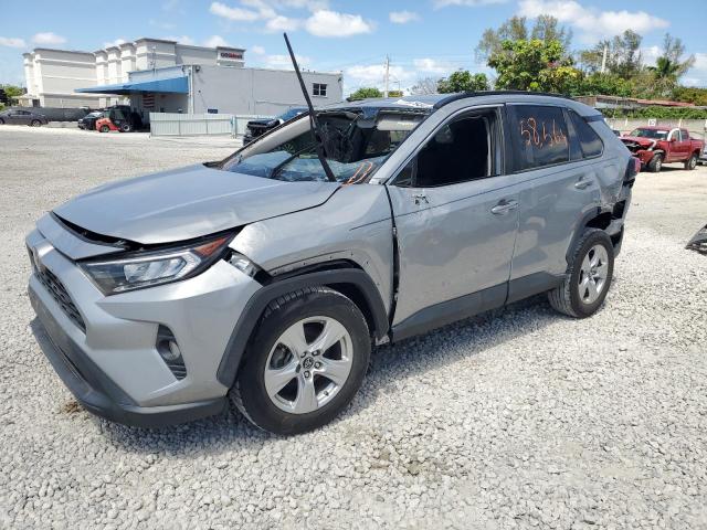 TOYOTA RAV4 2019 2t3w1rfv7kw023658