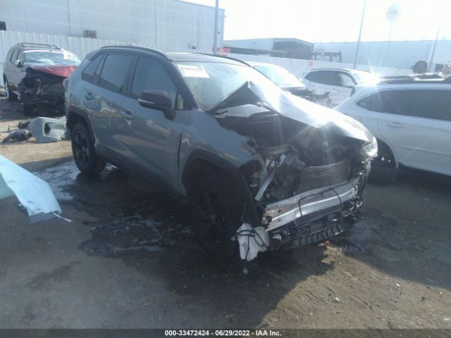 TOYOTA RAV4 2019 2t3w1rfv7kw042226