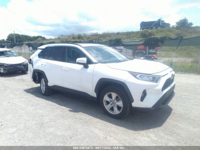 TOYOTA RAV4 2019 2t3w1rfv7kw047183