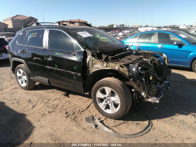 TOYOTA RAV4 2019 2t3w1rfv7kw049919