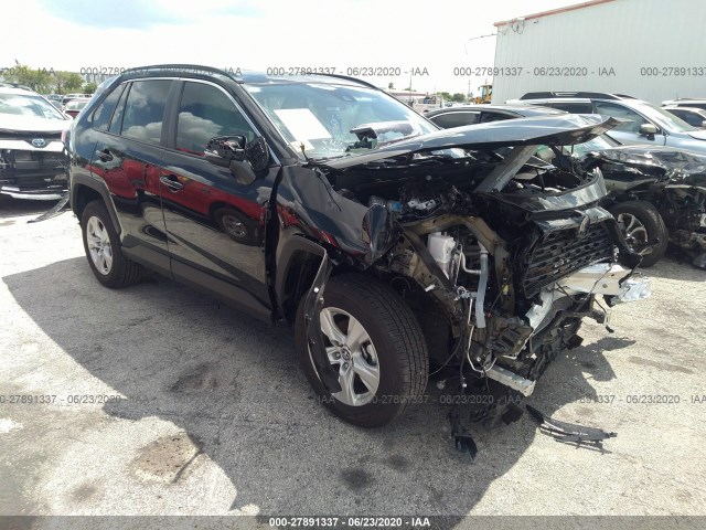 TOYOTA RAV4 2019 2t3w1rfv7kw051007