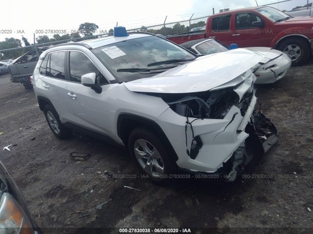 TOYOTA RAV4 2019 2t3w1rfv7kw053405