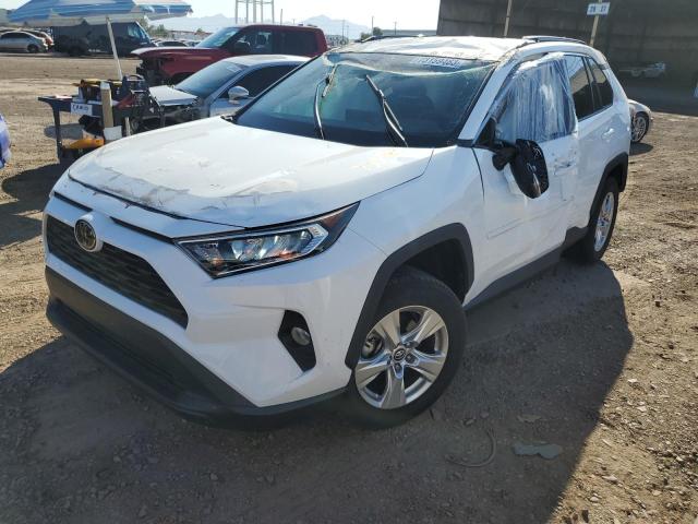 TOYOTA RAV4 2020 2t3w1rfv7lc037076