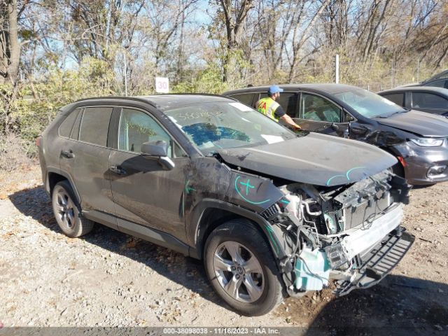 TOYOTA RAV4 2020 2t3w1rfv7lc044206