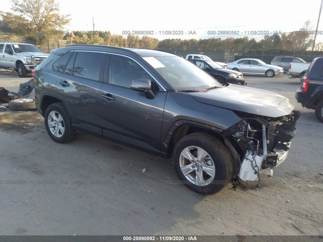 TOYOTA RAV4 2020 2t3w1rfv7lc066898