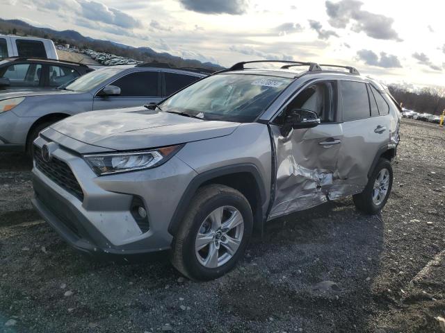 TOYOTA RAV4 2020 2t3w1rfv7lc067095