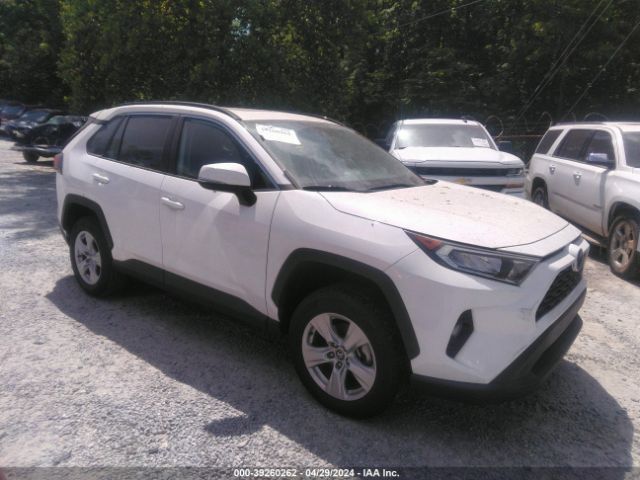 TOYOTA RAV 4 2020 2t3w1rfv7lc067159