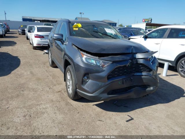 TOYOTA RAV4 2020 2t3w1rfv7lc068439