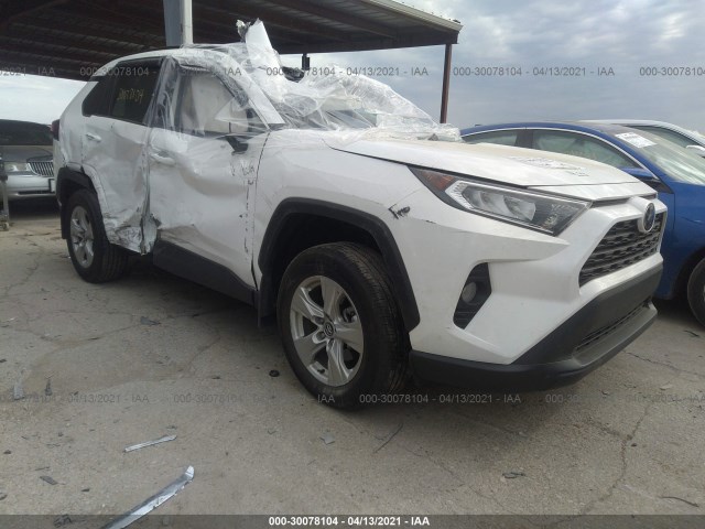 TOYOTA RAV4 2020 2t3w1rfv7lc073107