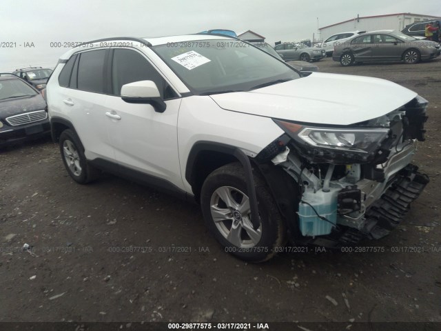 TOYOTA RAV4 2020 2t3w1rfv7lc074273