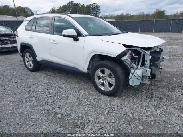 TOYOTA RAV4 2020 2t3w1rfv7lc077724