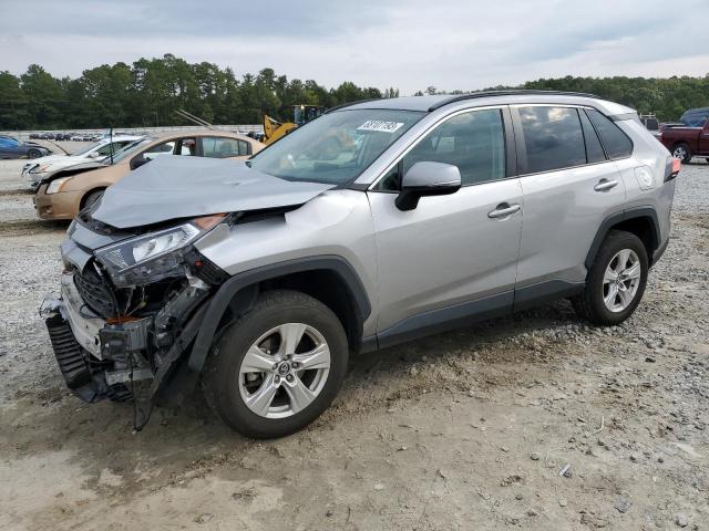 TOYOTA RAV4 2020 2t3w1rfv7lc085533