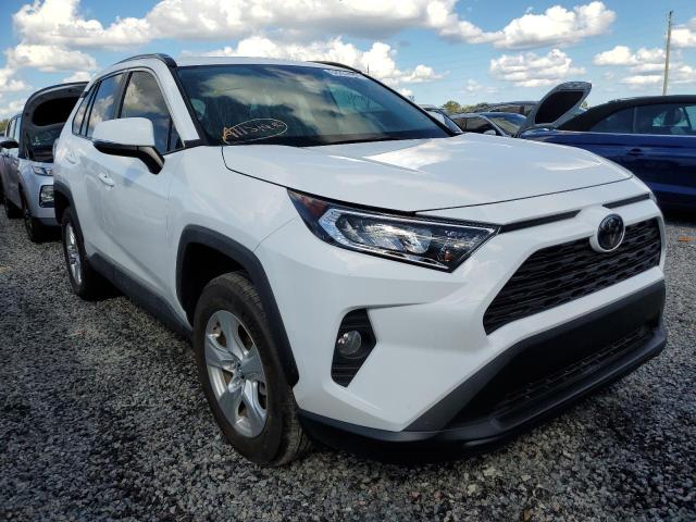 TOYOTA RAV4 XLE 2020 2t3w1rfv7lw063353