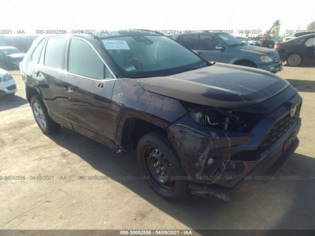 TOYOTA RAV4 2020 2t3w1rfv7lw065362