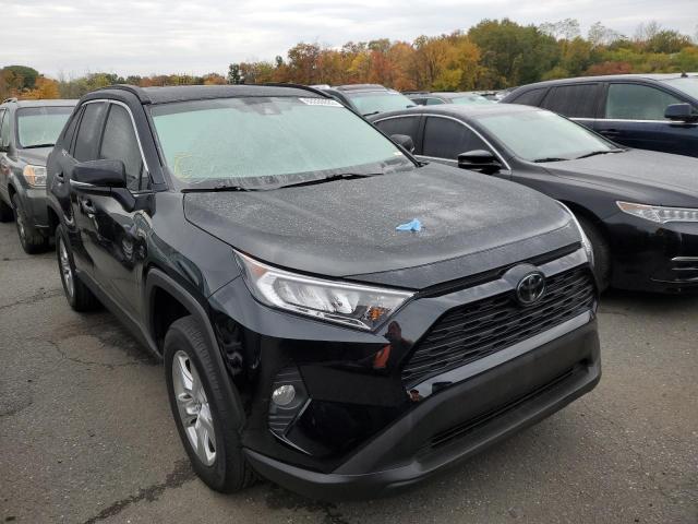 TOYOTA RAV4 XLE 2020 2t3w1rfv7lw066026