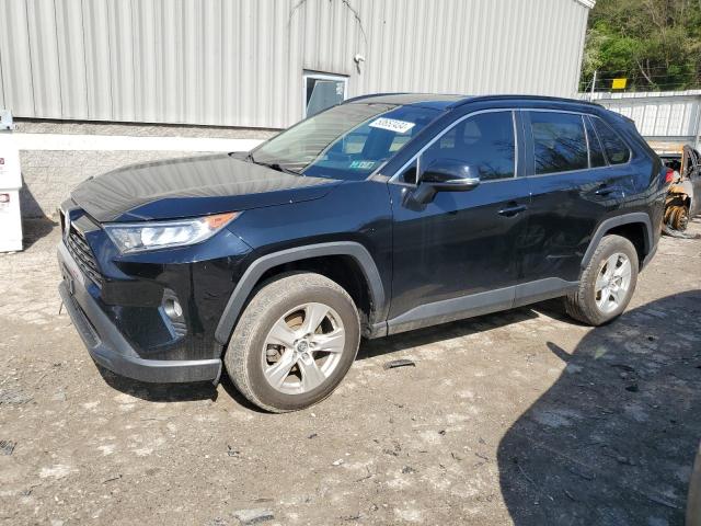 TOYOTA RAV4 2020 2t3w1rfv7lw066057