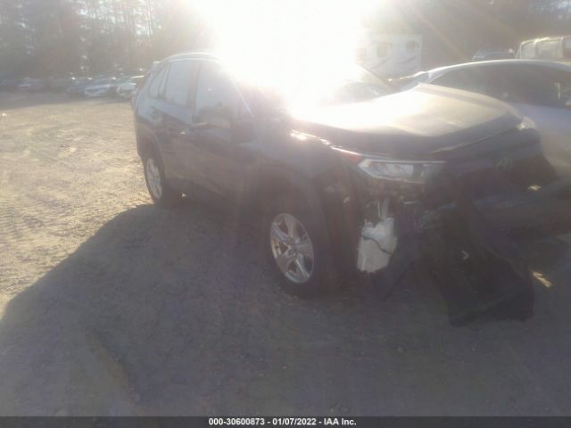 TOYOTA RAV4 2020 2t3w1rfv7lw066284