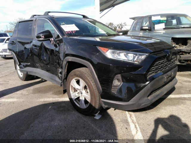 TOYOTA RAV4 2020 2t3w1rfv7lw069363