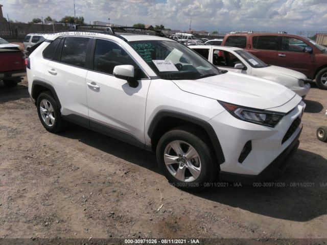 TOYOTA RAV4 2020 2t3w1rfv7lw069959