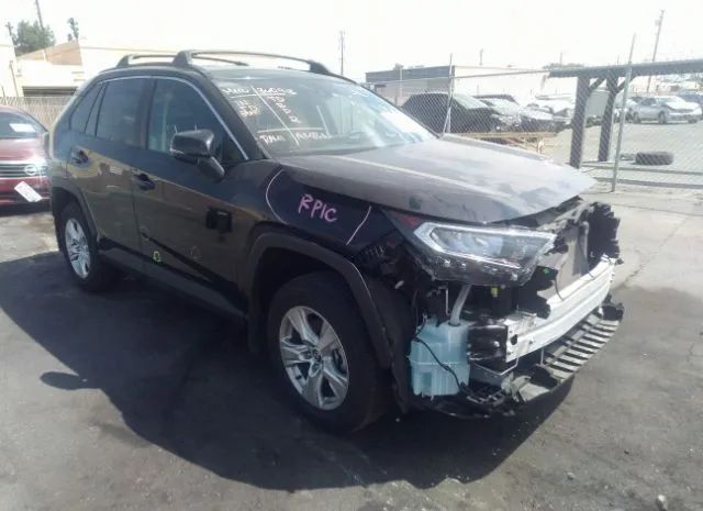 TOYOTA RAV4 2020 2t3w1rfv7lw071808