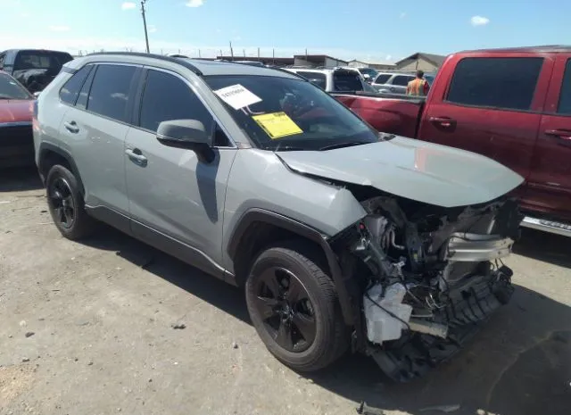 TOYOTA RAV4 2020 2t3w1rfv7lw073414