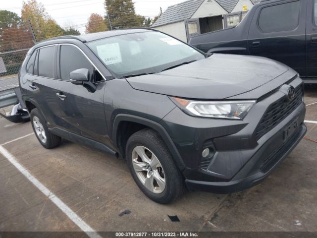 TOYOTA RAV4 2020 2t3w1rfv7lw073736