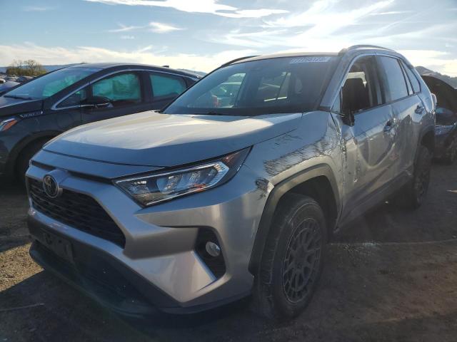 TOYOTA RAV4 2020 2t3w1rfv7lw074725