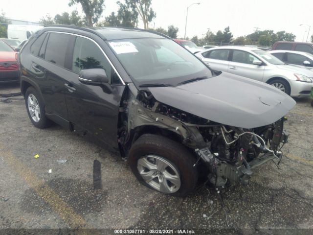 TOYOTA RAV4 2020 2t3w1rfv7lw077088