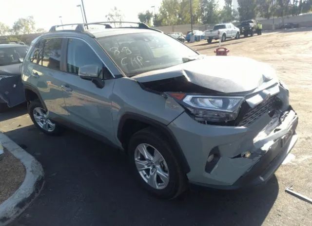 TOYOTA RAV4 2020 2t3w1rfv7lw084400