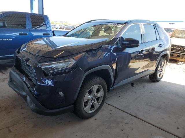 TOYOTA RAV4 XLE 2020 2t3w1rfv7lw094098