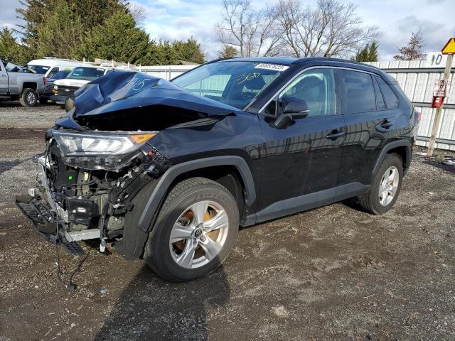 TOYOTA RAV4 2021 2t3w1rfv7mc097215