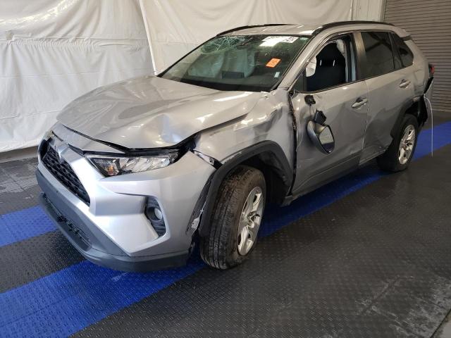 TOYOTA RAV4 2021 2t3w1rfv7mc099921